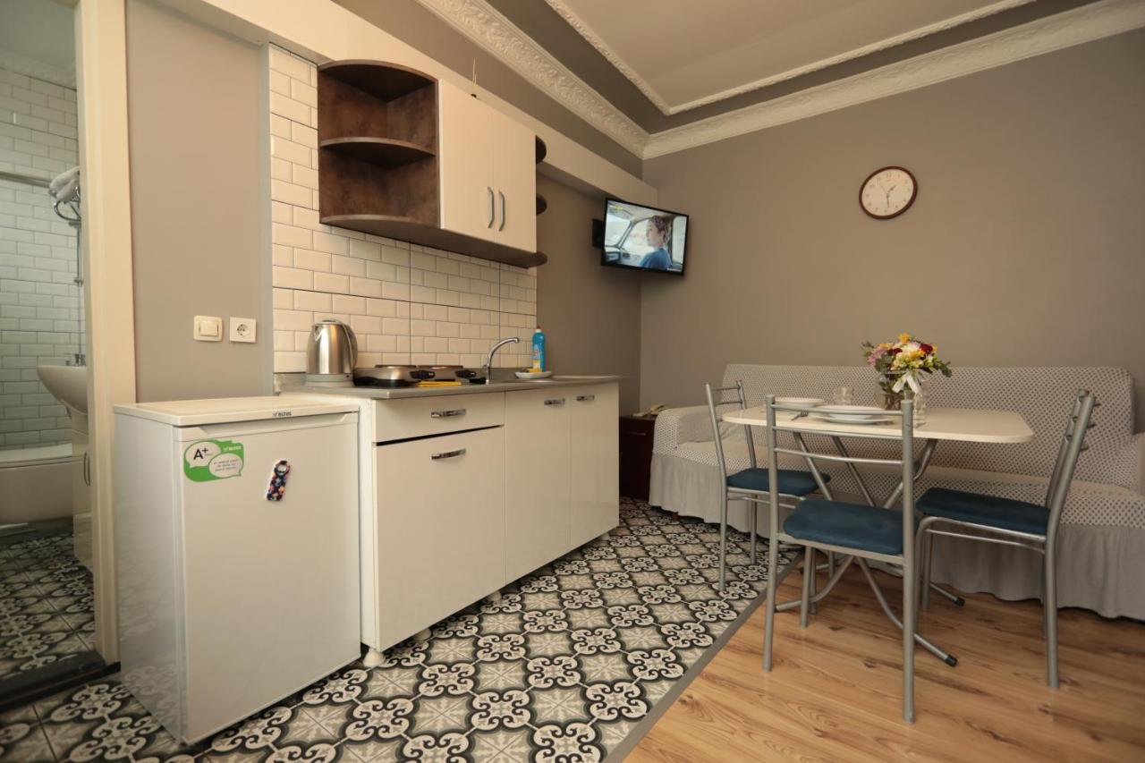 White Pearl Apart Stambuł Zewnętrze zdjęcie